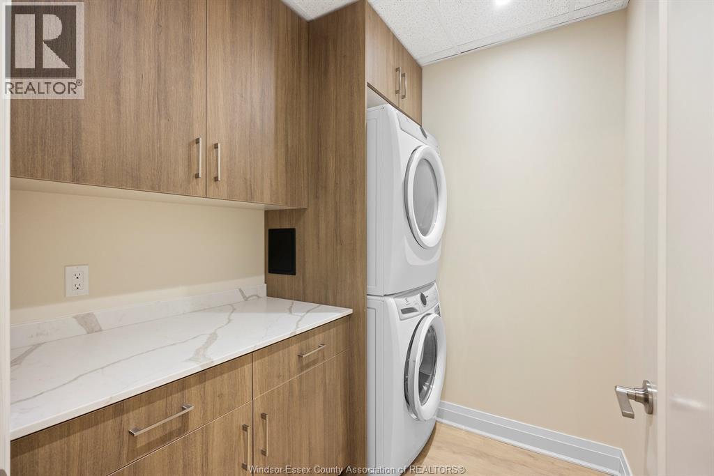 1826 WYOMING AVENUE Unit# 405, LaSalle, Ontario, N9H0P6 — Photo 12