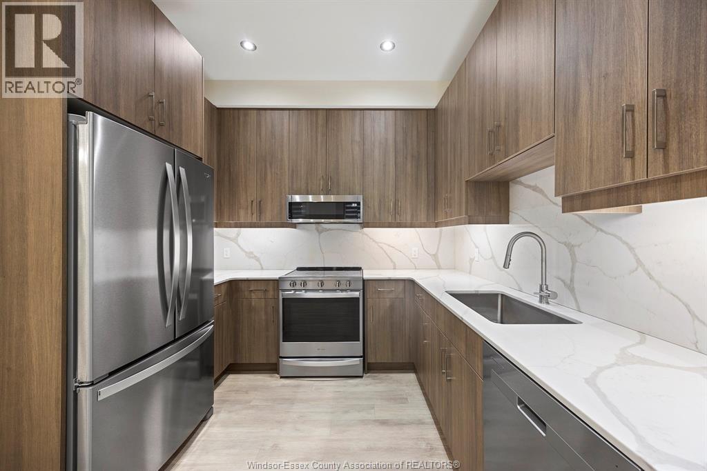 1826 WYOMING AVENUE Unit# 405, LaSalle, Ontario, N9H0P6 — Photo 13