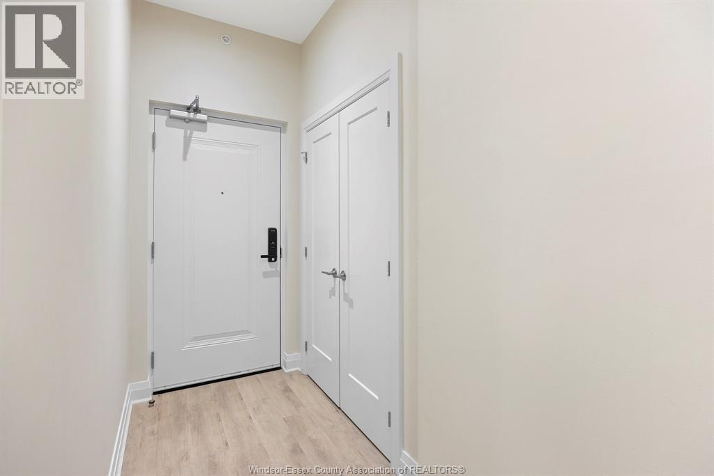 1826 WYOMING AVENUE Unit# 405, LaSalle, Ontario, N9H0P6 — Photo 2
