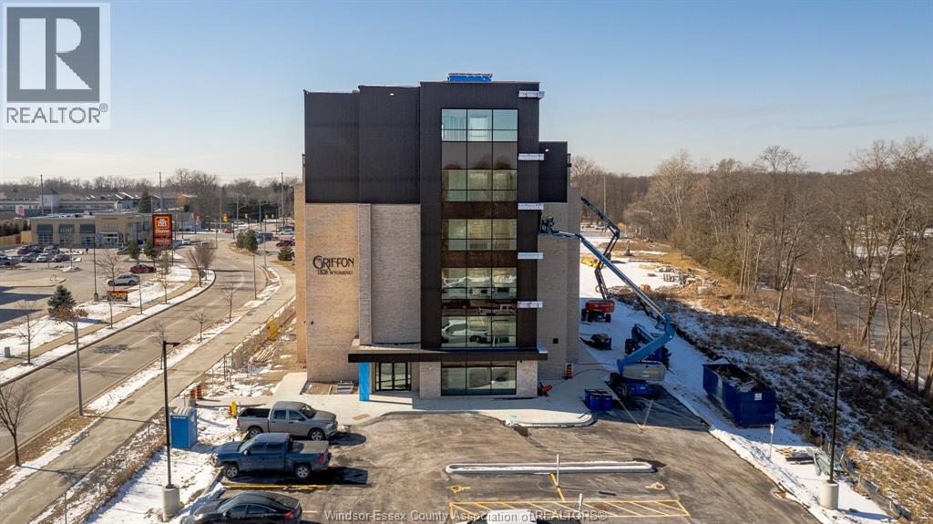 1826 WYOMING AVENUE Unit# 405, LaSalle, Ontario, N9H0P6 — Photo 25