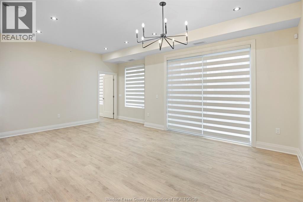 1826 WYOMING AVENUE Unit# 405, LaSalle, Ontario, N9H0P6 — Photo 4