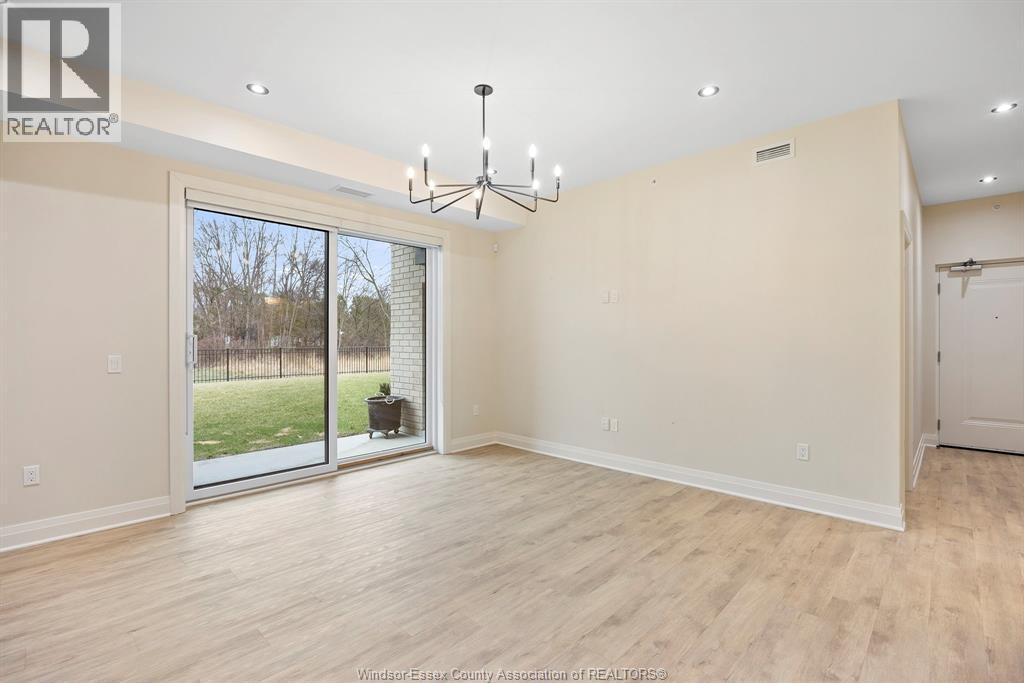 1826 WYOMING AVENUE Unit# 405, LaSalle, Ontario, N9H0P6 — Photo 6