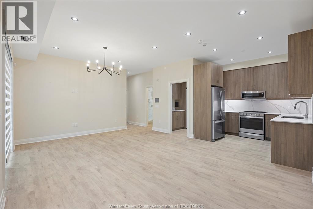 1826 WYOMING AVENUE Unit# 405, LaSalle, Ontario, N9H0P6 — Photo 8