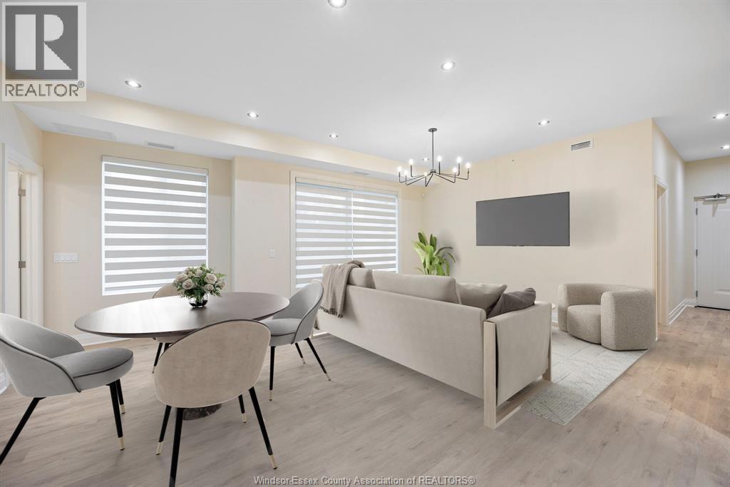 1826 WYOMING AVENUE Unit# 405, LaSalle, Ontario, N9H0P6 — Photo 9
