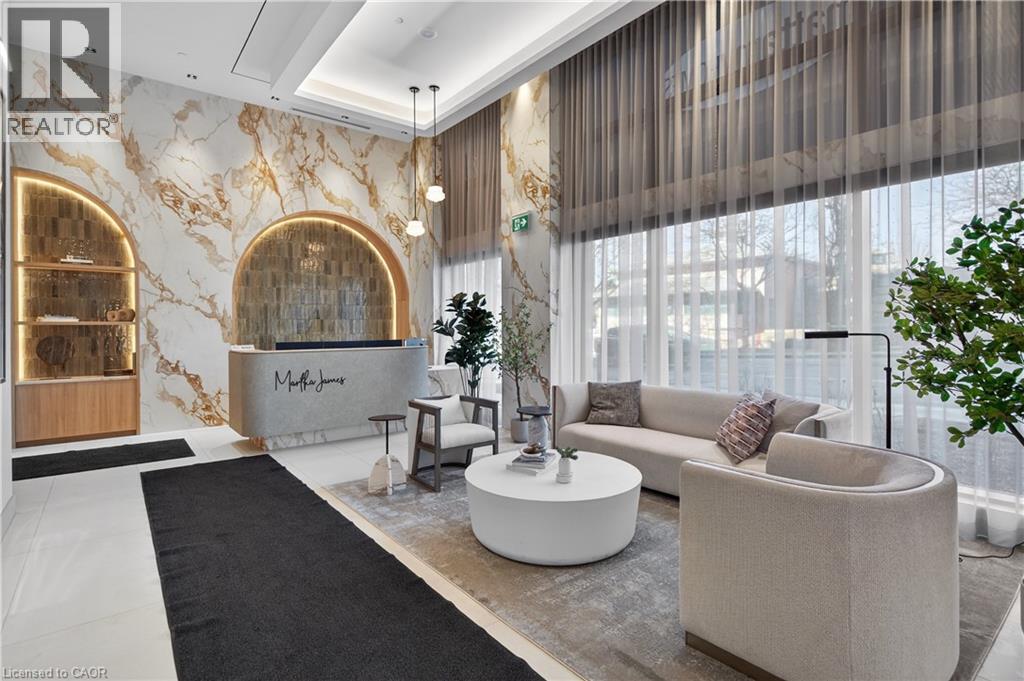 2088 JAMES Street Unit# 908