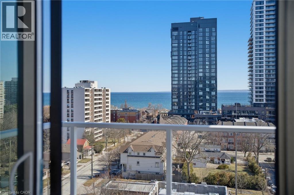 2088 JAMES Street Unit# 908, Burlington, Ontario, L7R0H2 — Photo 24