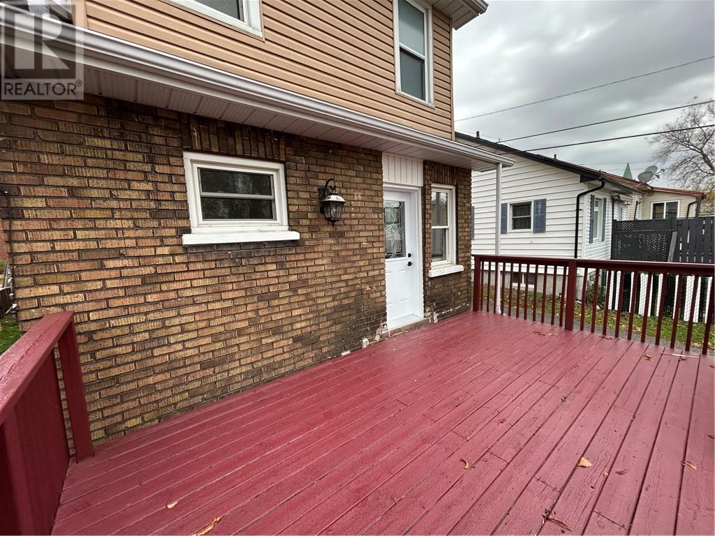 187 Jean Street, Greater Sudbury, Ontario, P3C2R9 — Photo 5