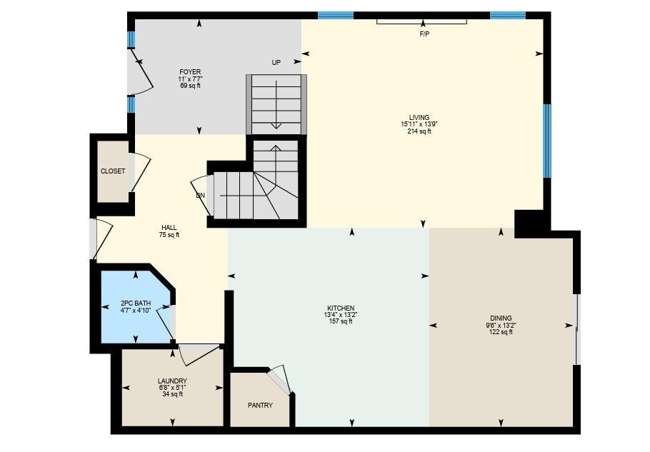 611 176 ST SW - 41