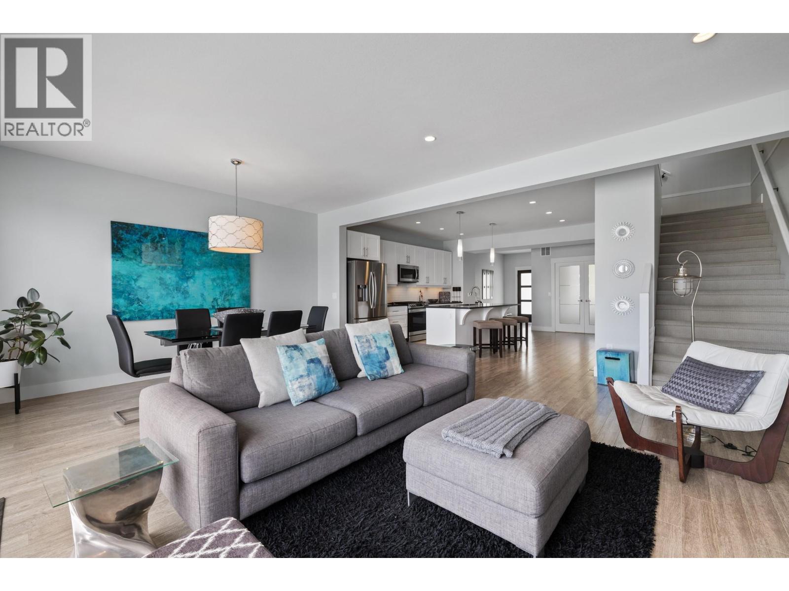  1260 Snowberry Avenue, Kelowna