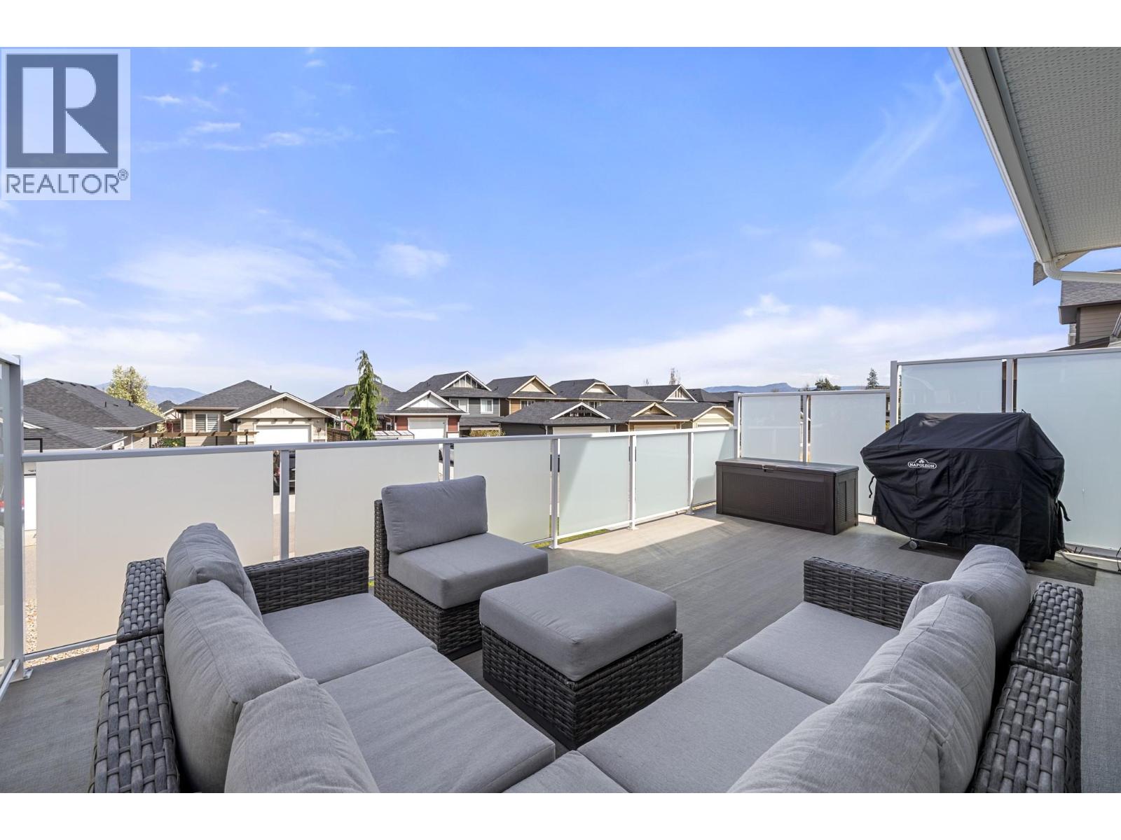  1260 Snowberry Avenue, Kelowna