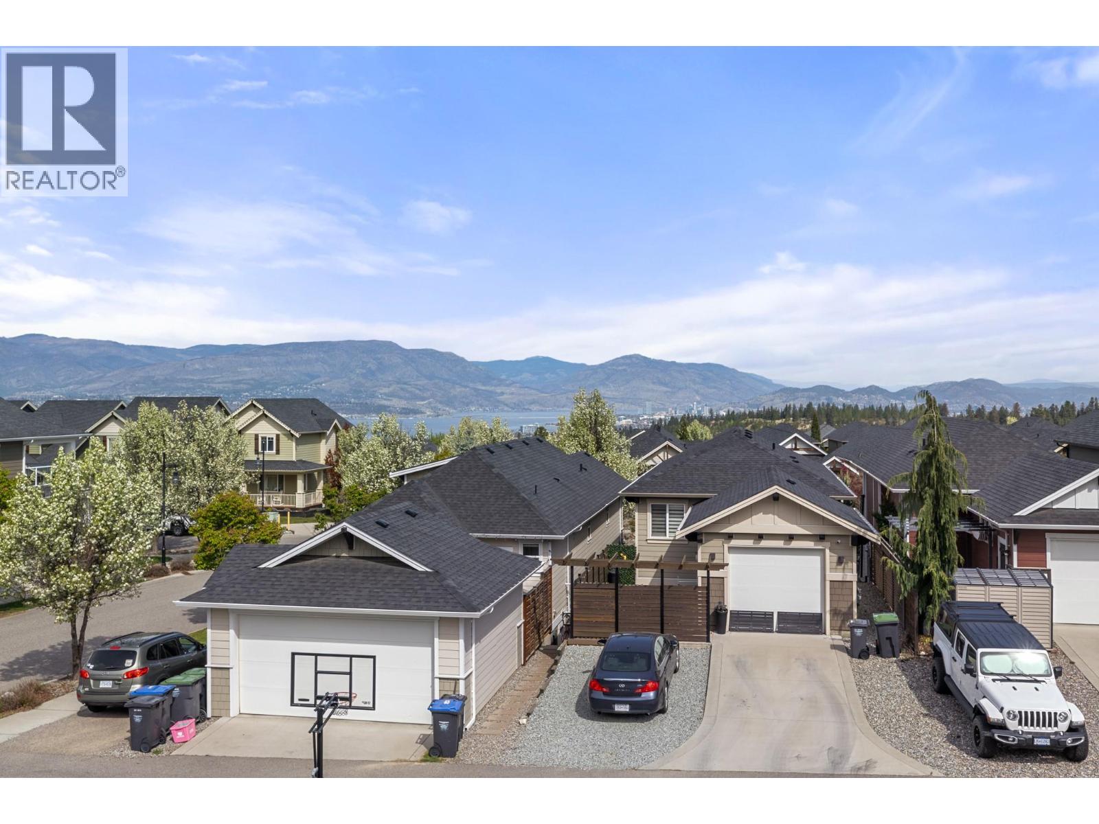  1260 Snowberry Avenue, Kelowna