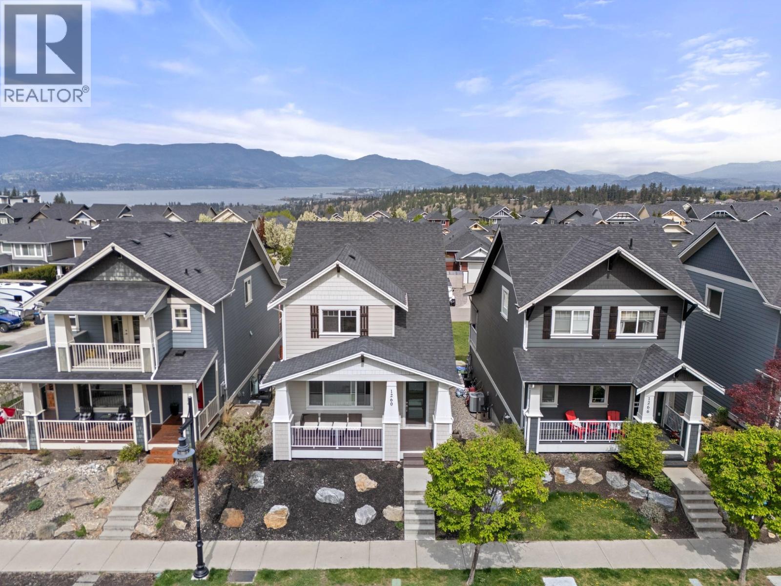  1260 Snowberry Avenue, Kelowna