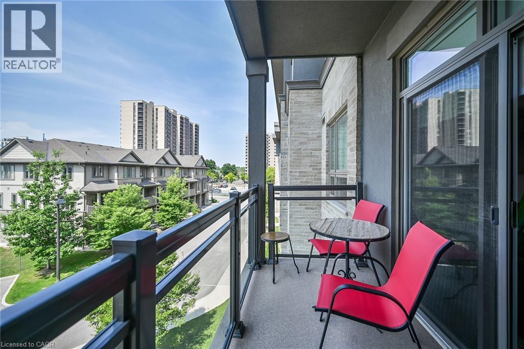 #311 35 SOUTHSHORE CRESCENT - 23