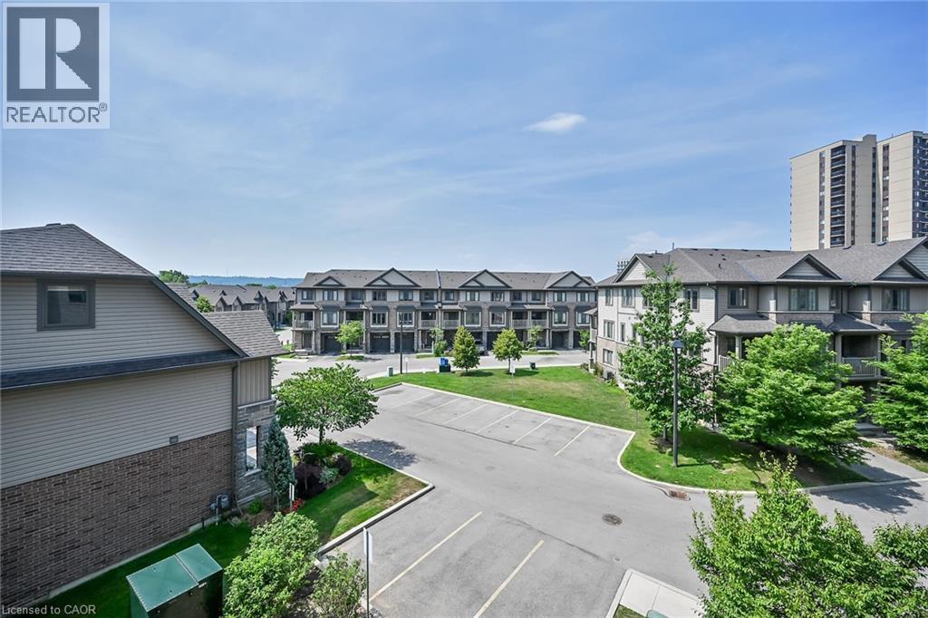 #311 35 SOUTHSHORE CRESCENT - 25