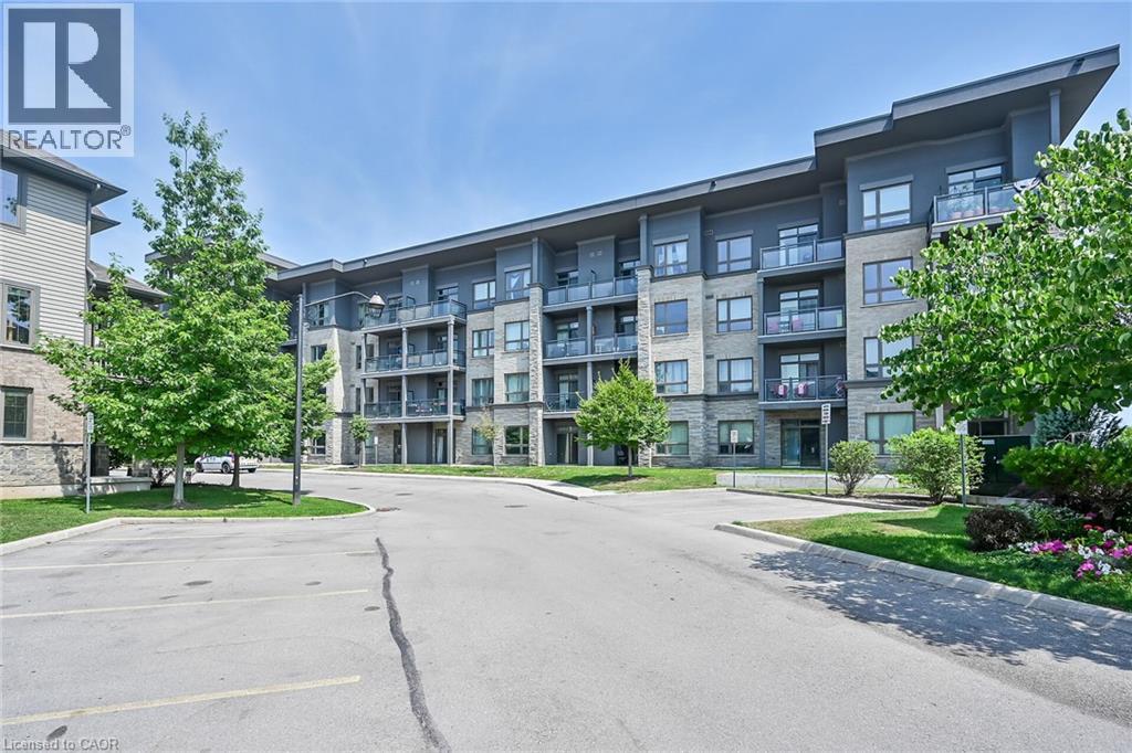 #311 35 SOUTHSHORE CRESCENT - 3