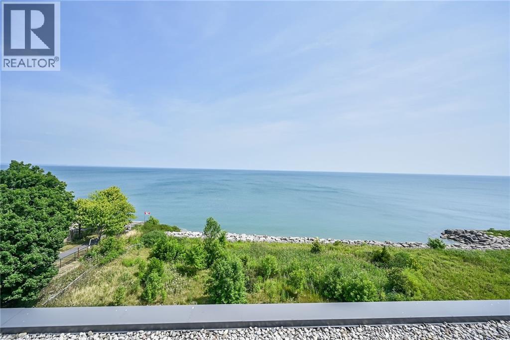 #311 35 SOUTHSHORE CRESCENT - 36