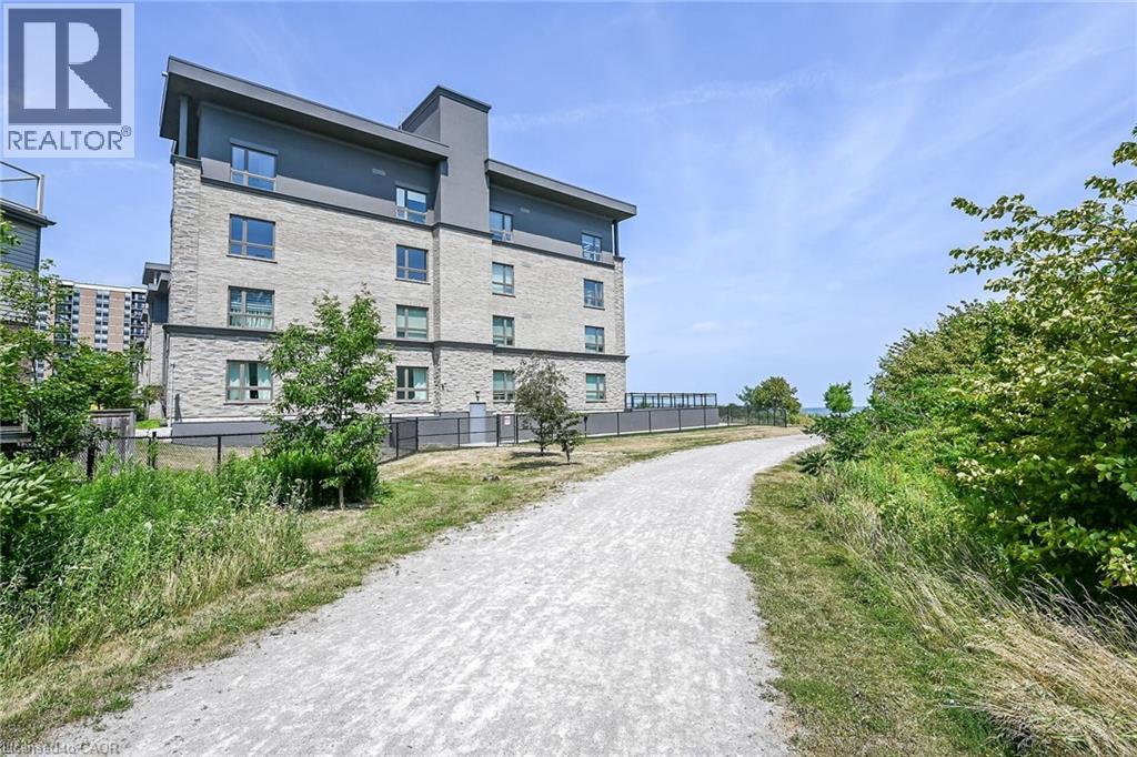 #311 35 SOUTHSHORE CRESCENT - 45