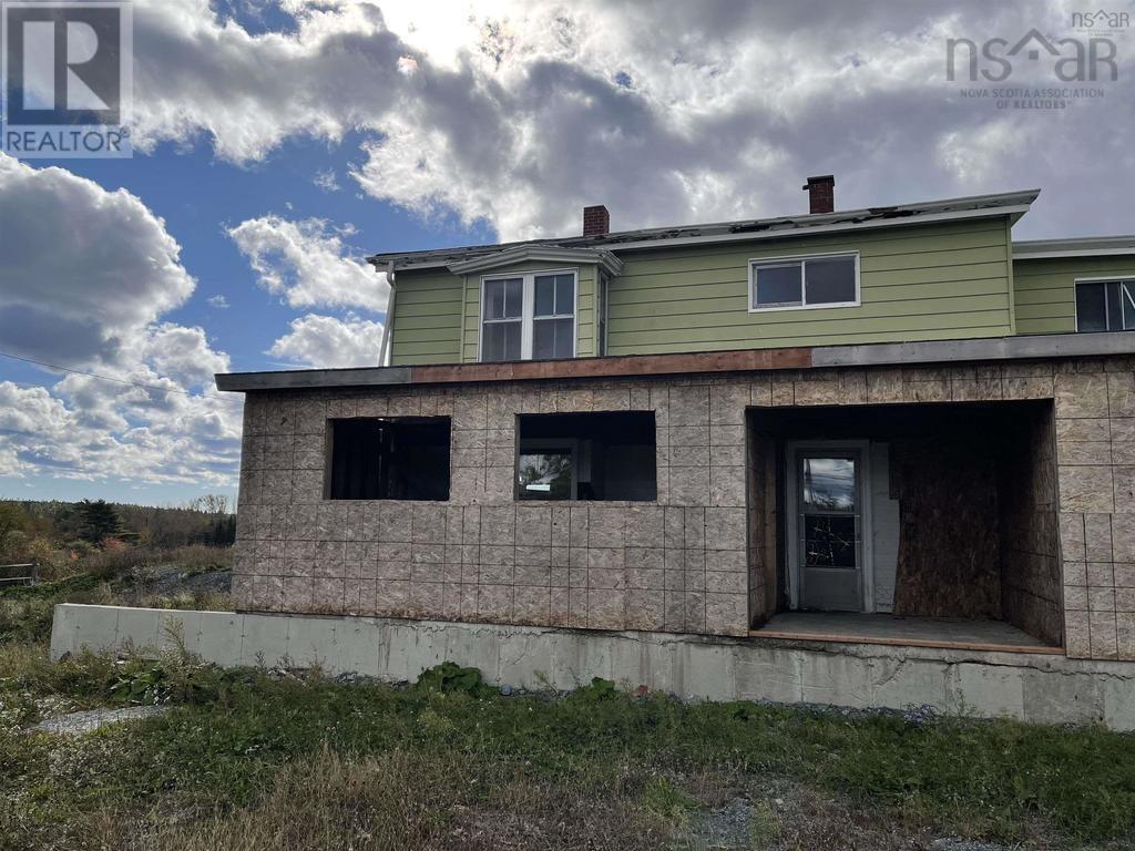 Property photo of 1814 Hammonds Plains Road