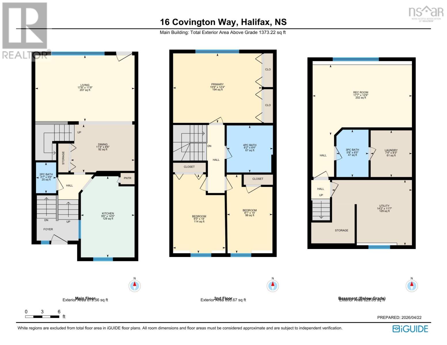 Property 49 of 52 of 16 Covington Way