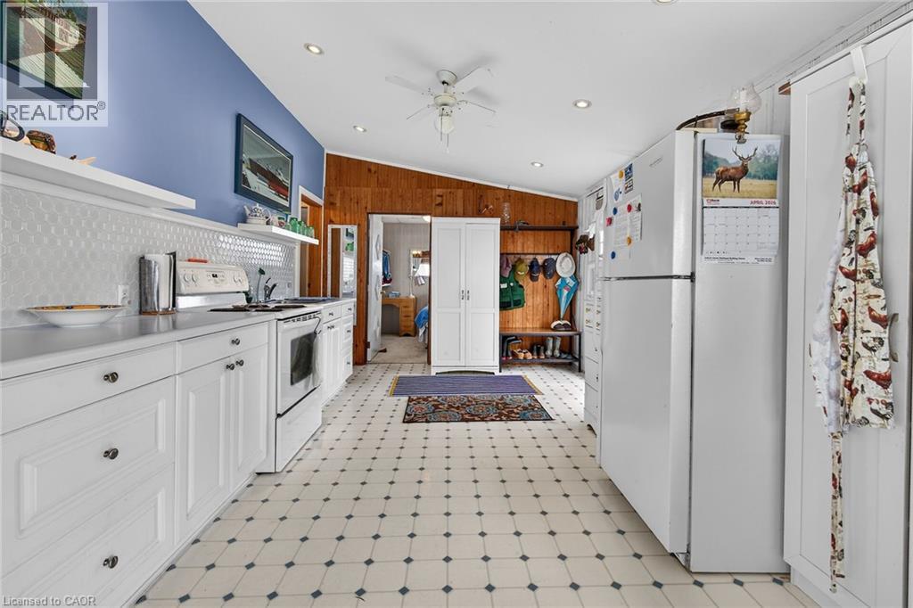 10 ANCHOR Lane, Selkirk, Ontario, N0A1P0 — Photo 15