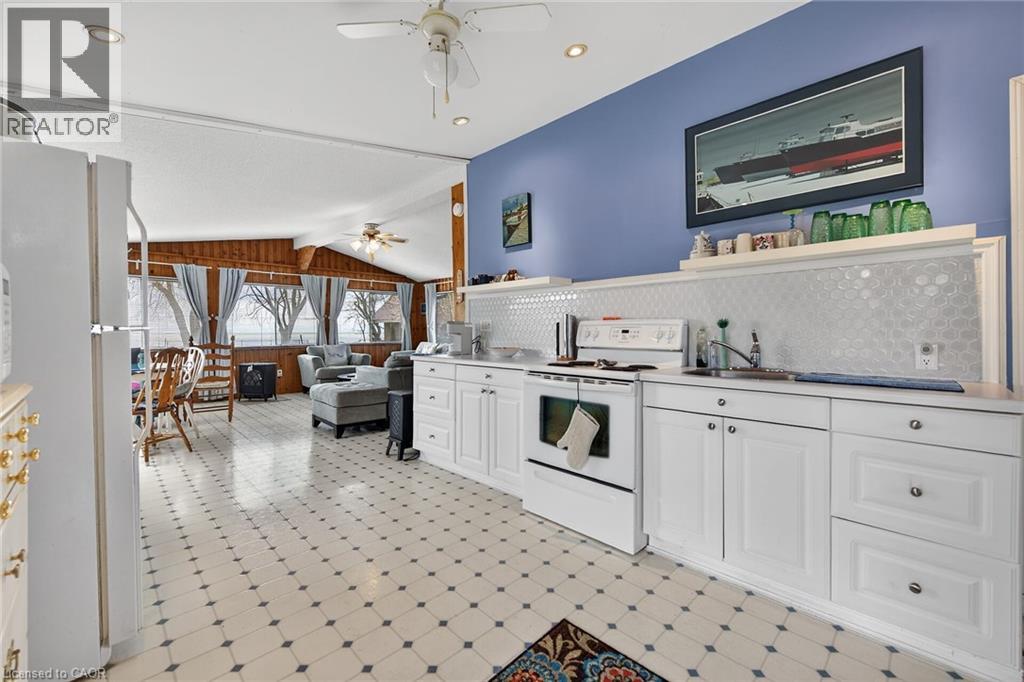 10 ANCHOR Lane, Selkirk, Ontario, N0A1P0 — Photo 12