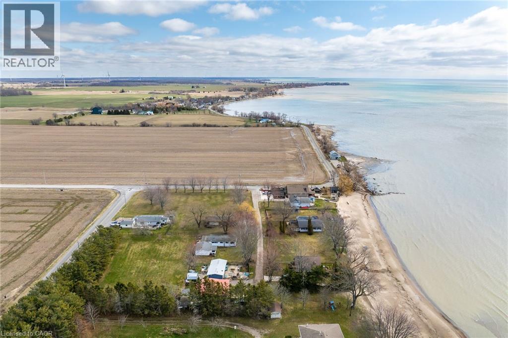 10 ANCHOR Lane, Selkirk, Ontario, N0A1P0 — Photo 50