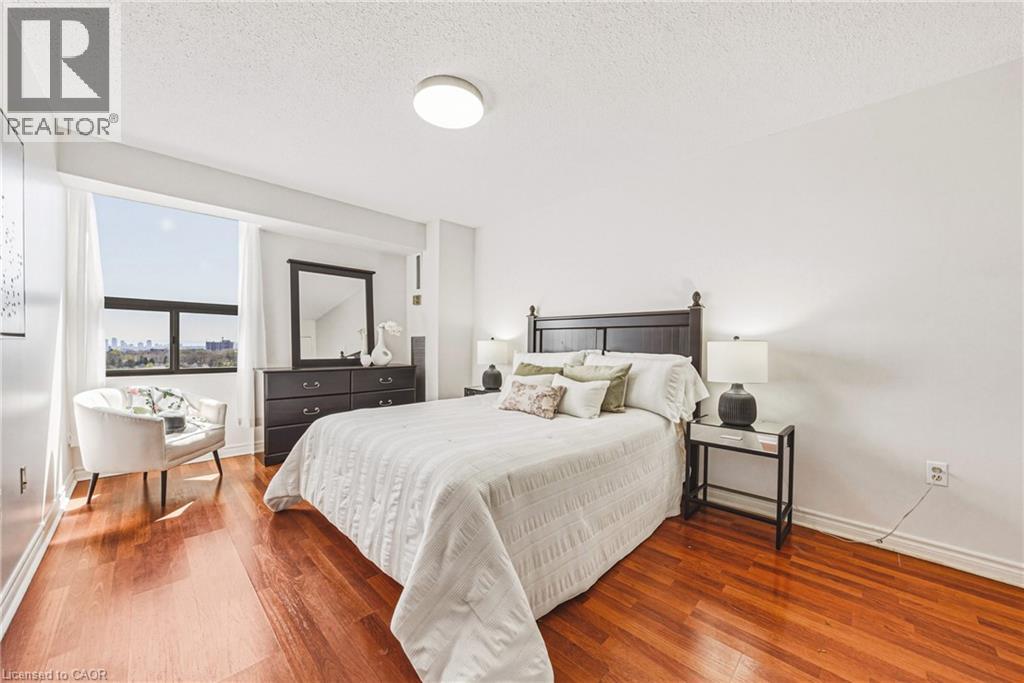 2055 UPPER MIDDLE Road Unit# 705, Burlington, Ontario, L7P3P4 — Photo 19