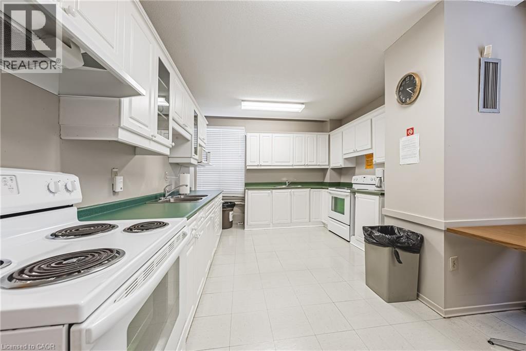 2055 UPPER MIDDLE Road Unit# 705, Burlington, Ontario, L7P3P4 — Photo 29