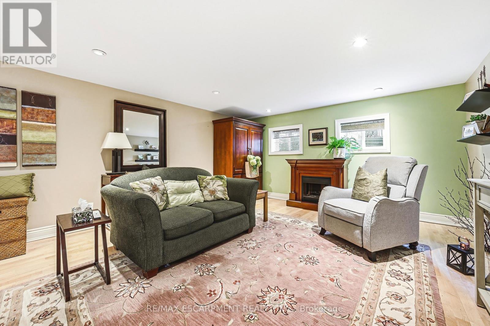 668 CHESTNUT PLACE, Burlington (Roseland), Ontario, L7N3E8 — Photo 25