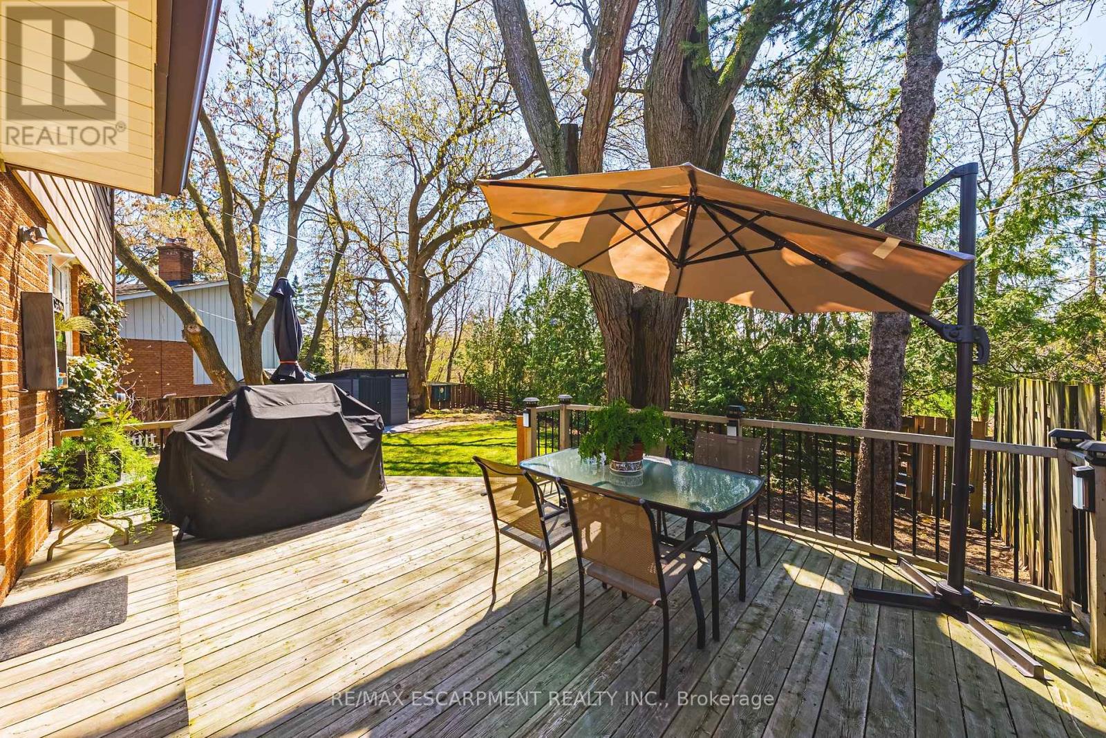668 CHESTNUT PLACE, Burlington (Roseland), Ontario, L7N3E8 — Photo 29