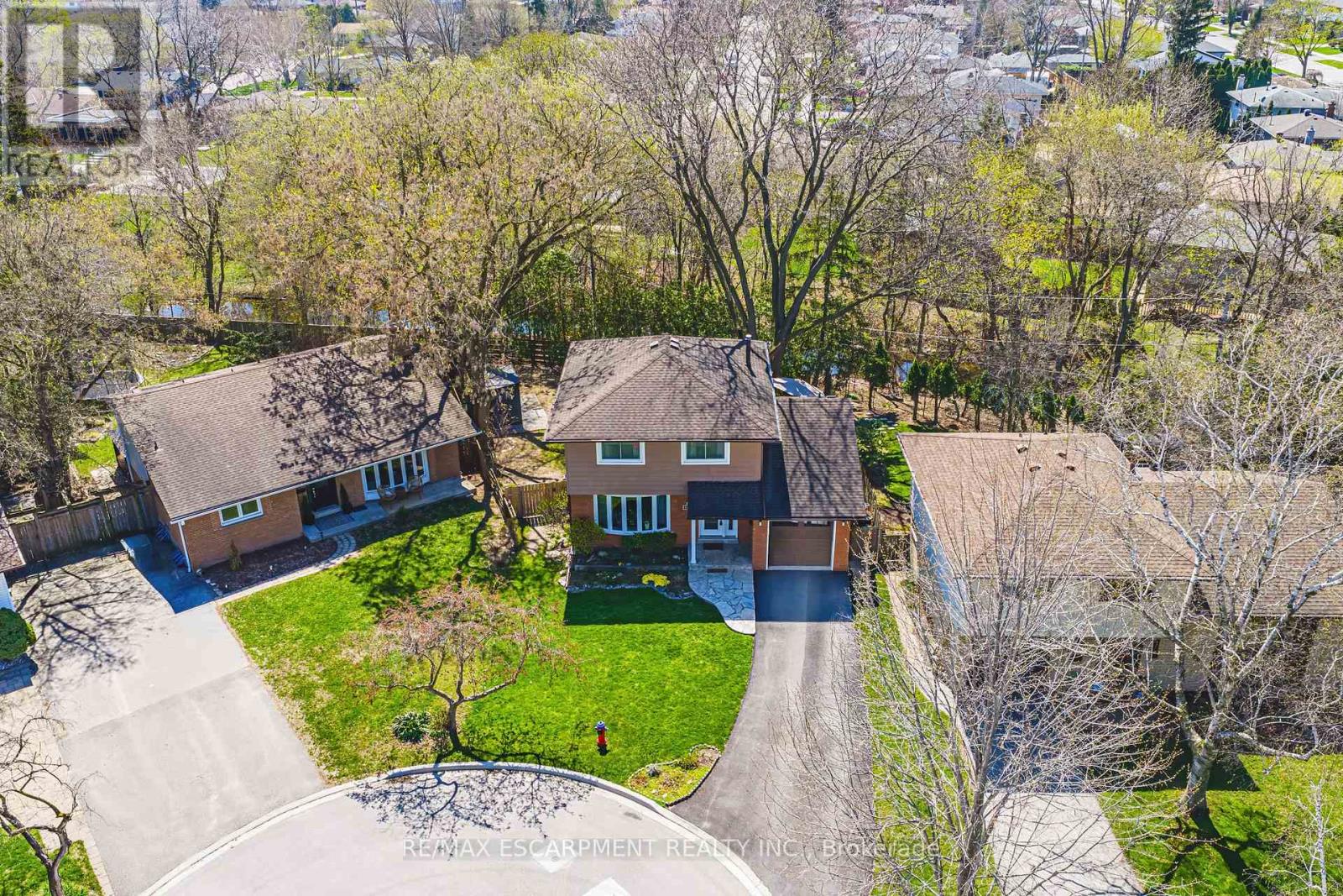 668 CHESTNUT PLACE, Burlington (Roseland), Ontario, L7N3E8 — Photo 41
