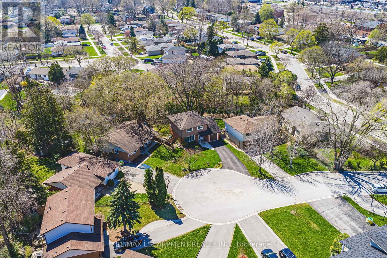 668 CHESTNUT PLACE, Burlington (Roseland), Ontario, L7N3E8 — Photo 42