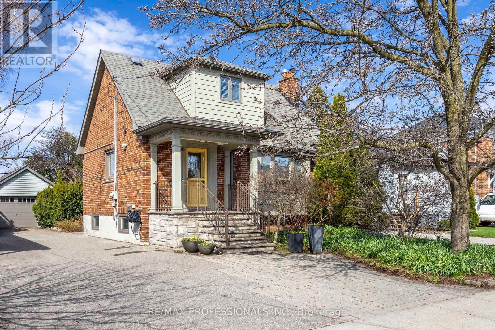 46 TWENTIETH STREET - 1