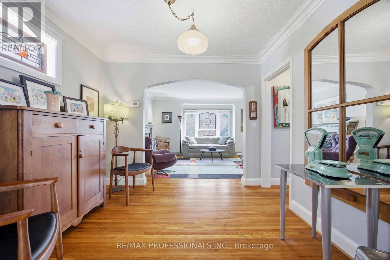 46 TWENTIETH STREET - 11