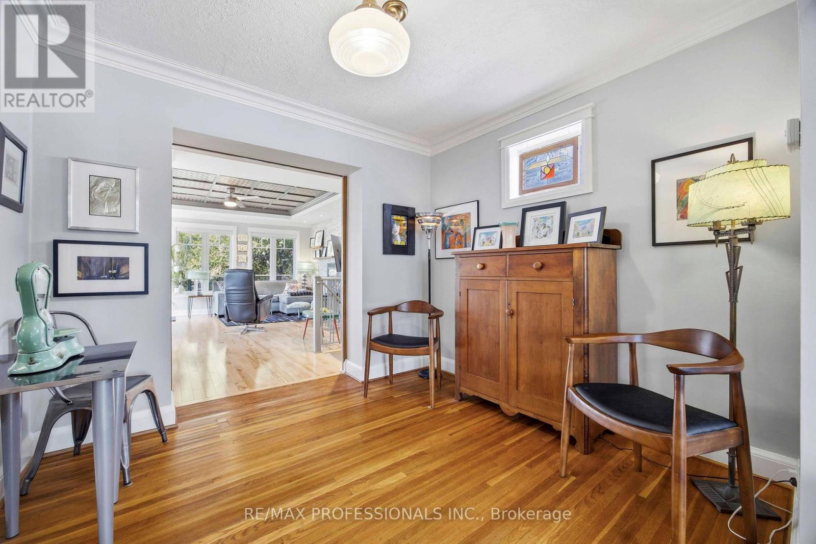 46 TWENTIETH STREET - 12