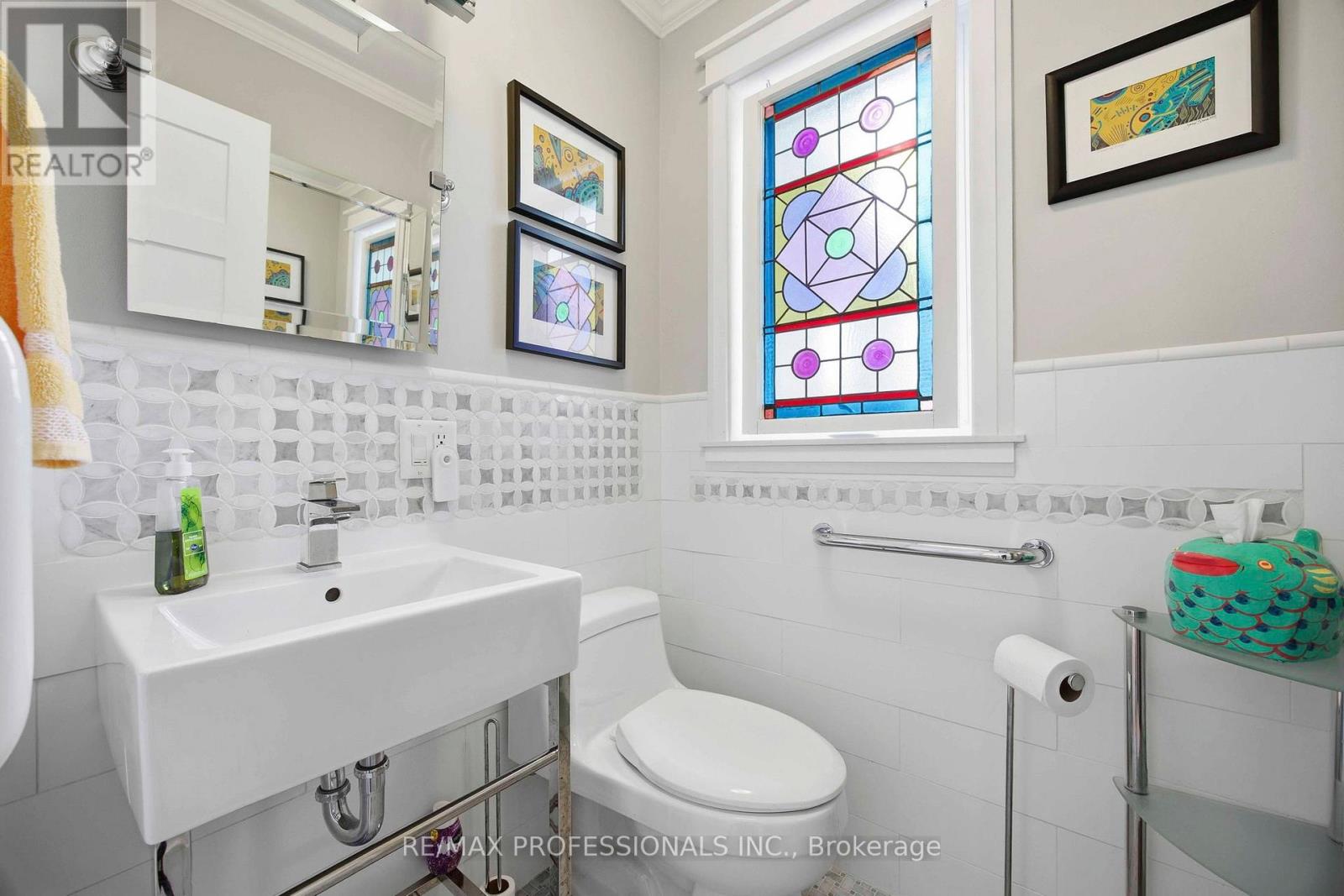 46 TWENTIETH STREET - 14