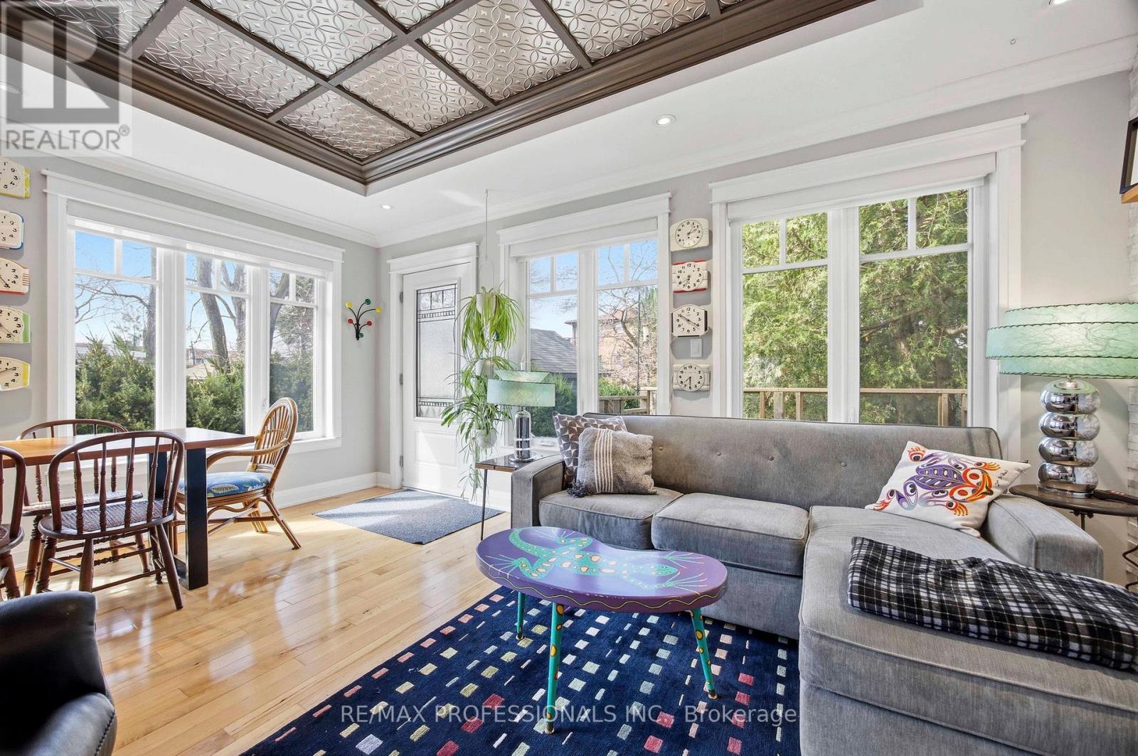 46 TWENTIETH STREET - 19