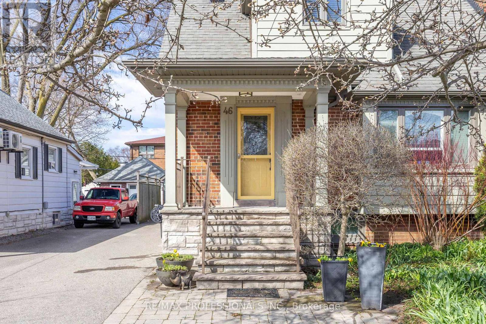 46 TWENTIETH STREET - 2