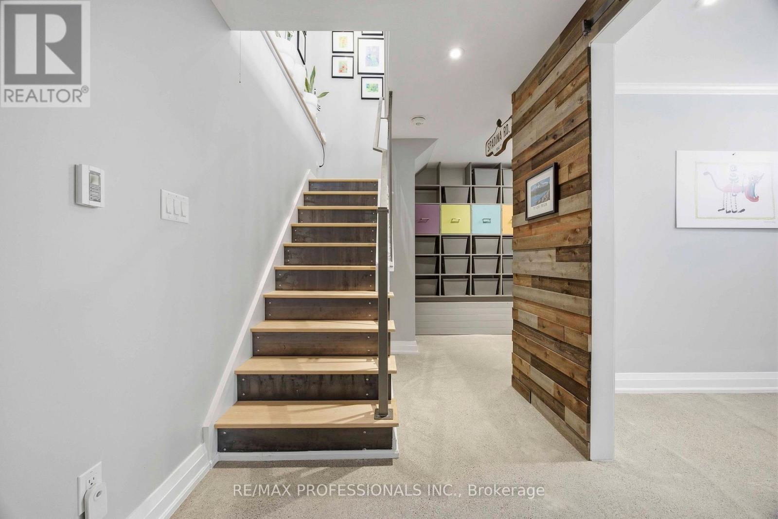 46 TWENTIETH STREET - 20