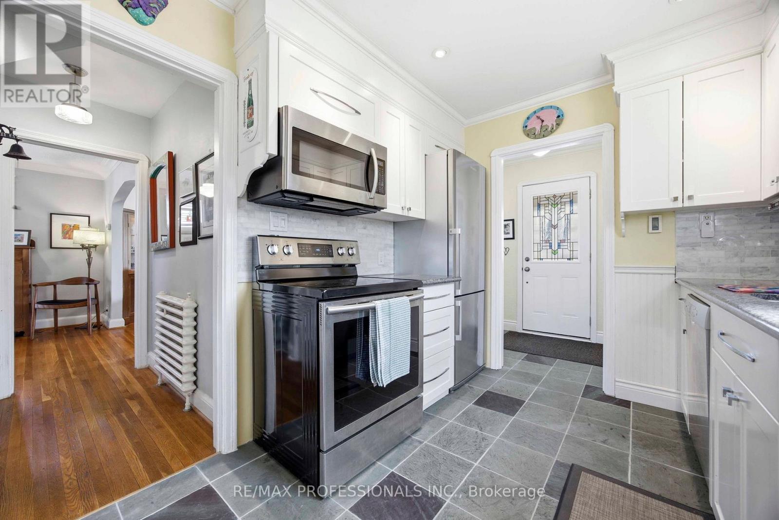 46 TWENTIETH STREET - 5