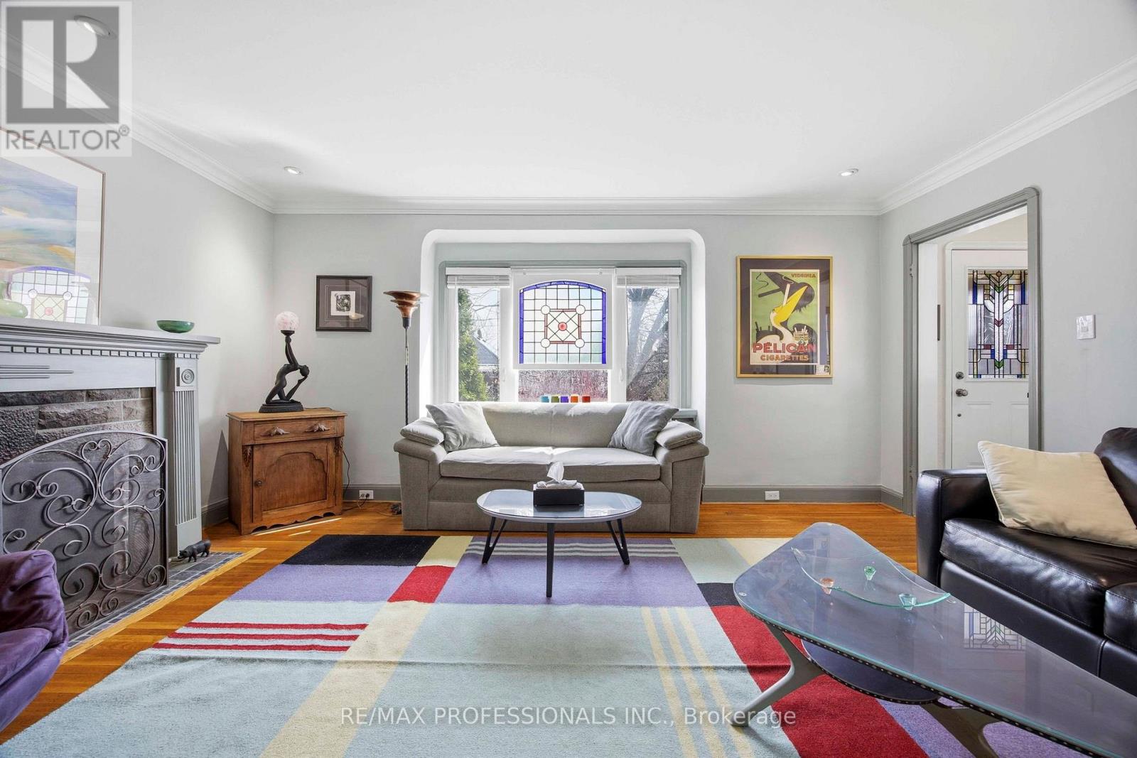 46 TWENTIETH STREET - 8