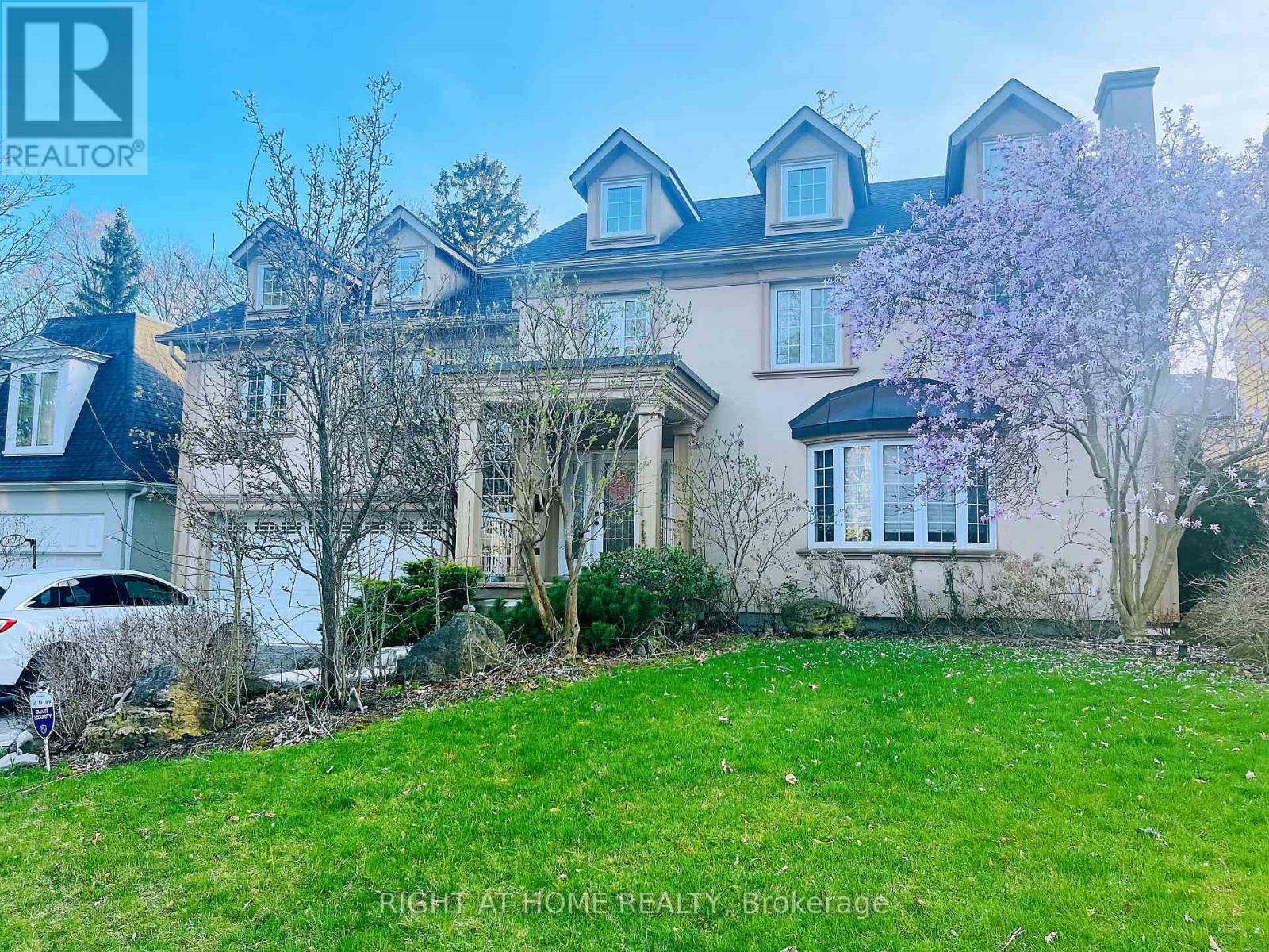 , Oakville