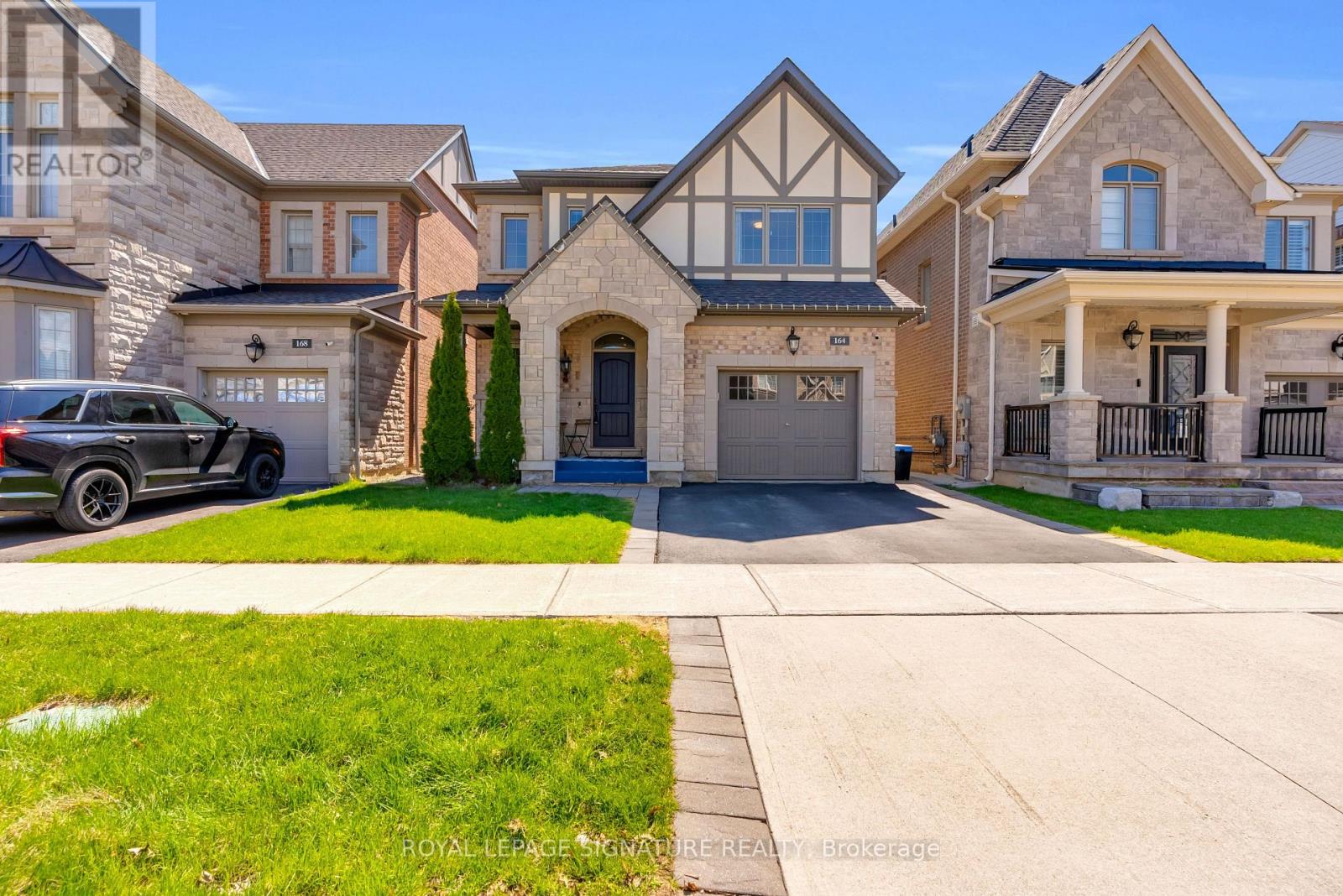 164 WHEAT BOOM DRIVE - 2