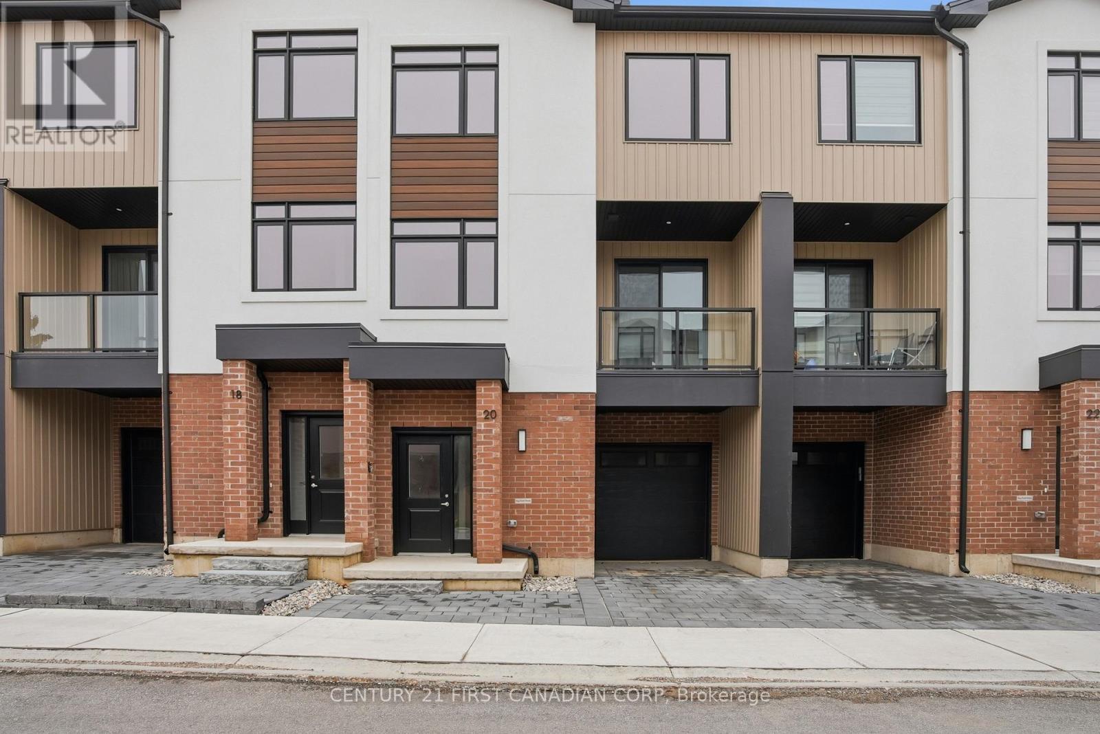 #16 349 SOUTHDALE ROAD E - 1