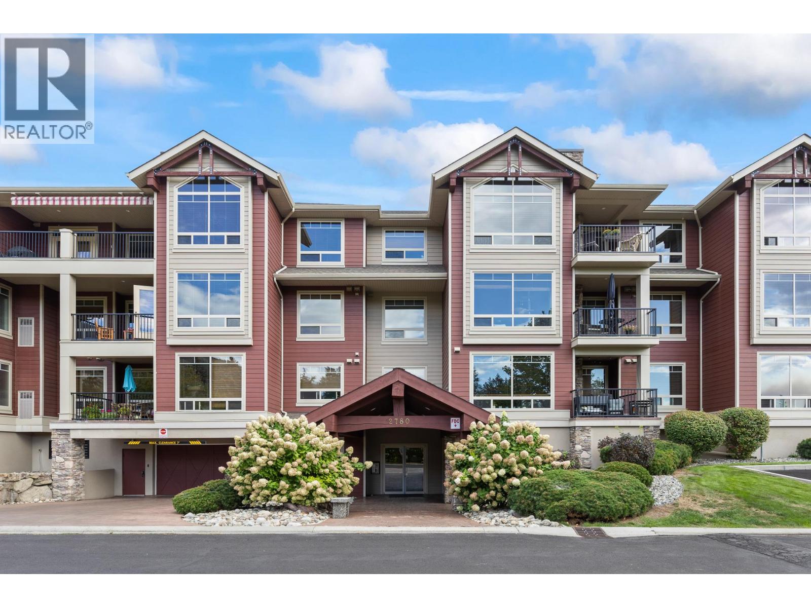 #106 2780 AUBURN Road - 2