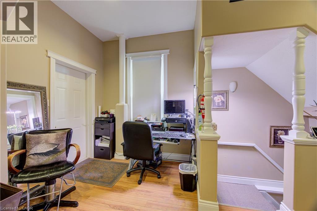 Commercial Space 2
