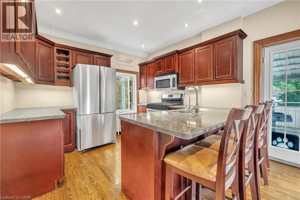Upper Residential Unit