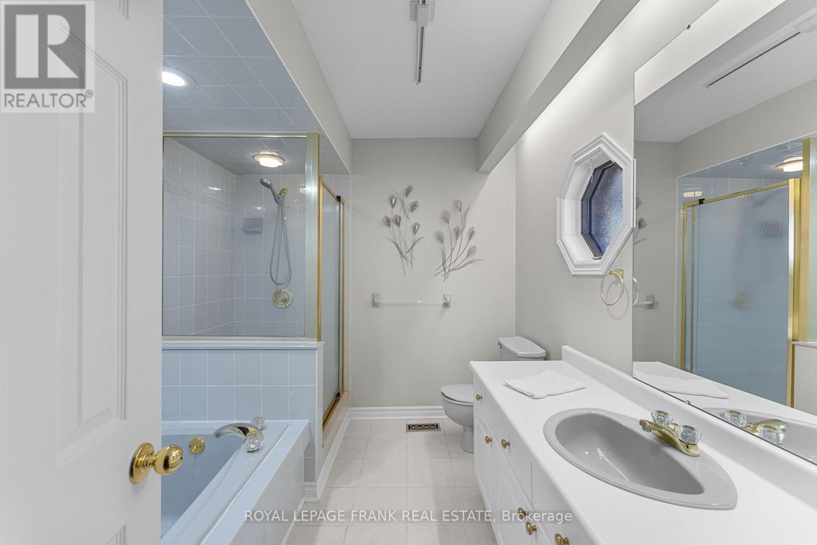 4 Piece Ensuite
