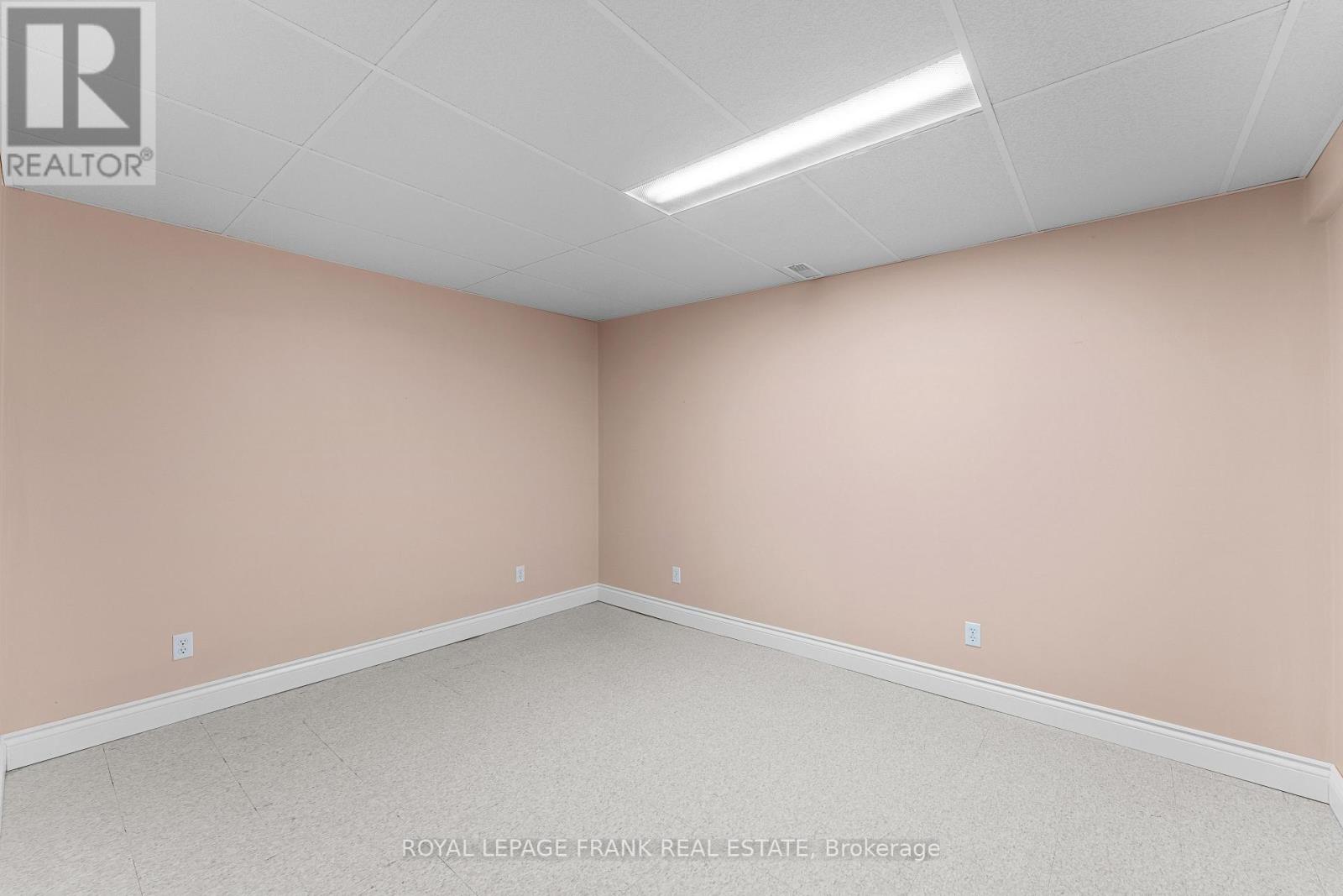 Office or Hobby Room Lower Level