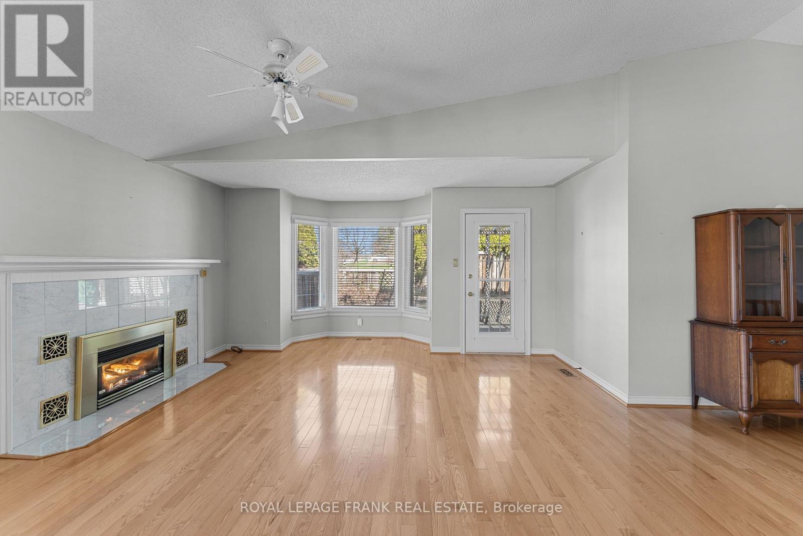 Beautiful Hardwood Floors